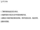 5.2 橋梁的結(jié)構(gòu)與制作（課件）2025-2026學(xué)年浙教版八年級(jí)科學(xué)上冊(cè)