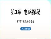 浙教版（2024）科學(xué)八年級(jí)上冊(cè) 3.2 物質(zhì)的導(dǎo)電性（課件）
