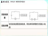 浙教版（2024）科學(xué)八年級(jí)上冊(cè) 3.2 物質(zhì)的導(dǎo)電性（課件）