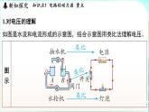浙教版（2024）科學(xué)八年級(jí)上冊(cè) 3.3 電壓（課件）