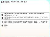 浙教版（2024）科學(xué)八年級(jí)上冊(cè) 4.1 人類家園中的水（課件）