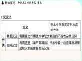浙教版（2024）科學(xué)八年級(jí)上冊(cè) 4.5 水資源的利用和保護(hù)（課件）