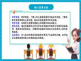 【新教材核心素養(yǎng)】浙教版科學(xué)八年級(jí)上冊(cè)1.1《感覺世界》第1課時(shí)（課件+同步教案+導(dǎo)學(xué)案+素材）