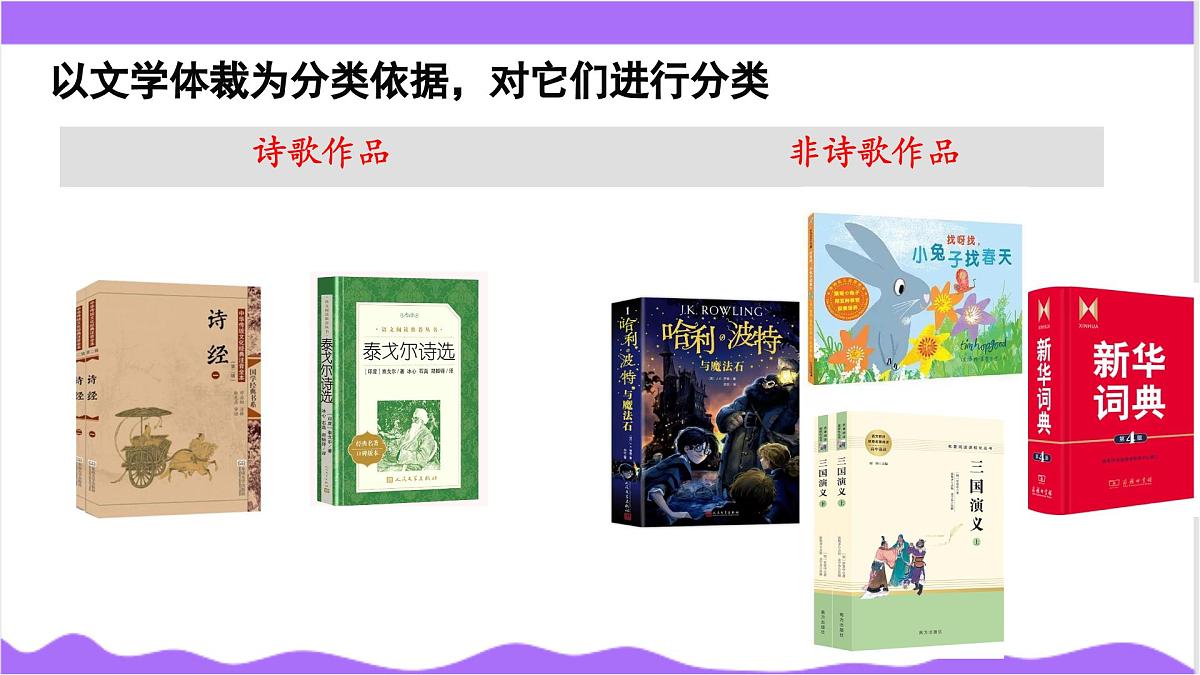 第4节 生物的分类（一）-教学课件第8页