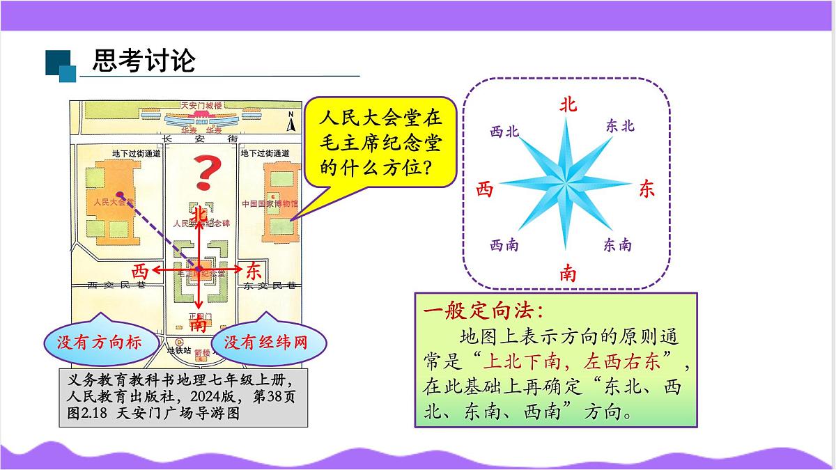 第1节 认识地球(三)-教学课件第8页