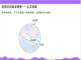 科學浙教版（2024）七年級上冊 第3章  第1節(jié) 認識地球(二)- 課件+教案+習題+任務(wù)單