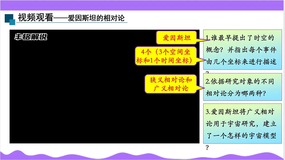 第3节 人类对宇宙的探索(二)-教学课件第6页