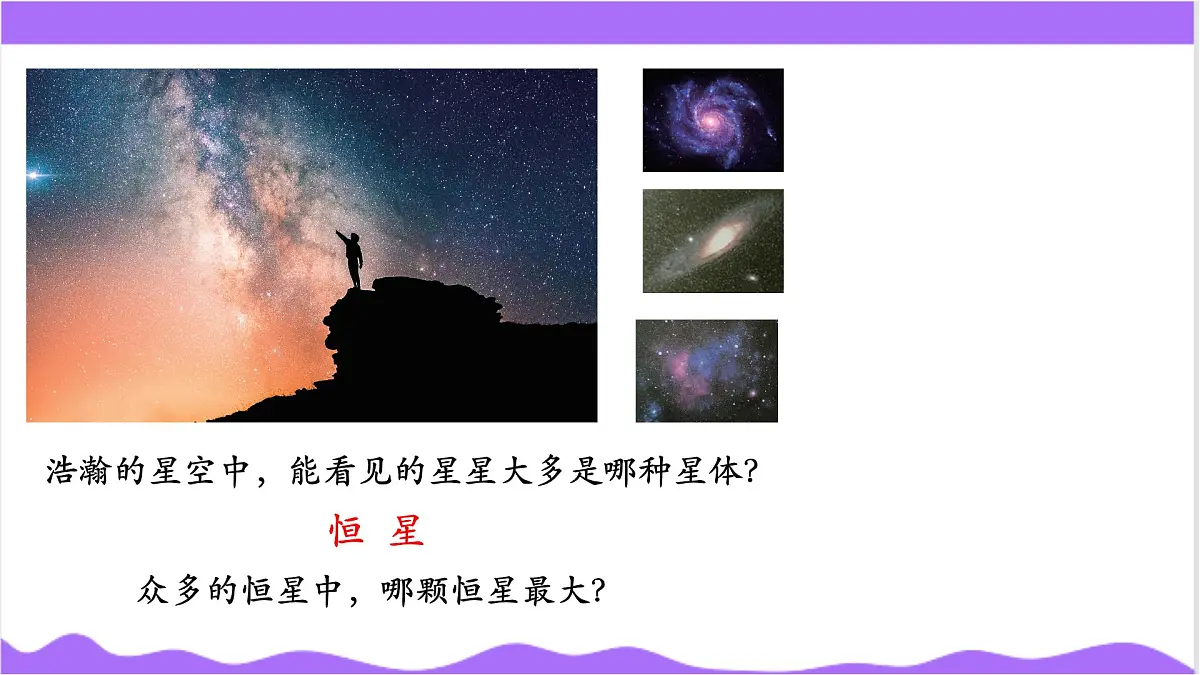 第3节 人类对宇宙的探索（四）-教学课件第3页