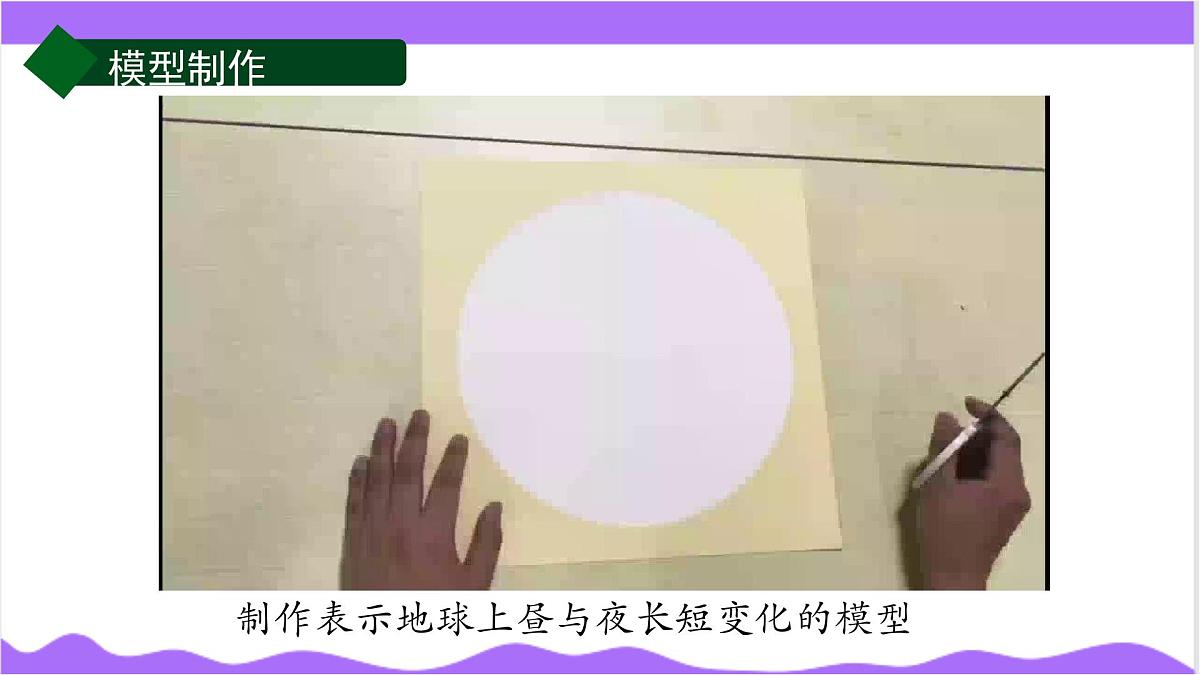 第2节 地球的转动（三）-教学课件第5页
