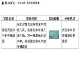 2025年淅教版七年級科學上冊 第3節(jié) 日地月的相對運動（課件）