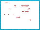 【新教材核心素養(yǎng)】浙教版科學(xué)八年級(jí)上冊(cè)1.4《光的反射和折射》第3課時(shí)（課件+同步教案+導(dǎo)學(xué)案+素材）
