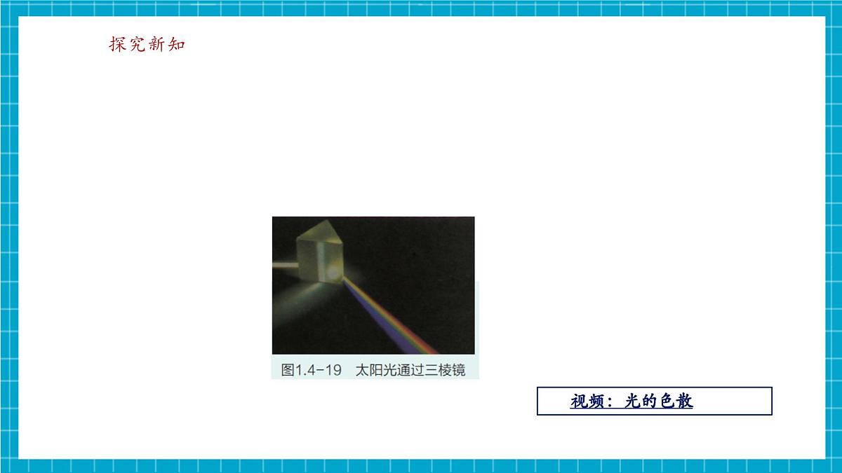 【新教材】浙教版八上科学 1.4 光的反射和折射（4）第8页