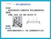 【新教材核心素養(yǎng)】浙教版科學(xué)八年級上冊1.5《透鏡和視覺》第2課時（課件+同步教案+導(dǎo)學(xué)案+素材）
