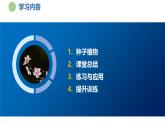 第2節(jié) 形形色色的植物 第2課時（培優(yōu)教學(xué)課件）-2025-2026學(xué)年七年級科學(xué)上冊（浙教版2024）
