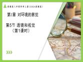 1.5.1 透鏡和視覺（第1課時(shí)） （培優(yōu)教學(xué)課件）科學(xué)浙教版2024八年級(jí)上冊(cè)