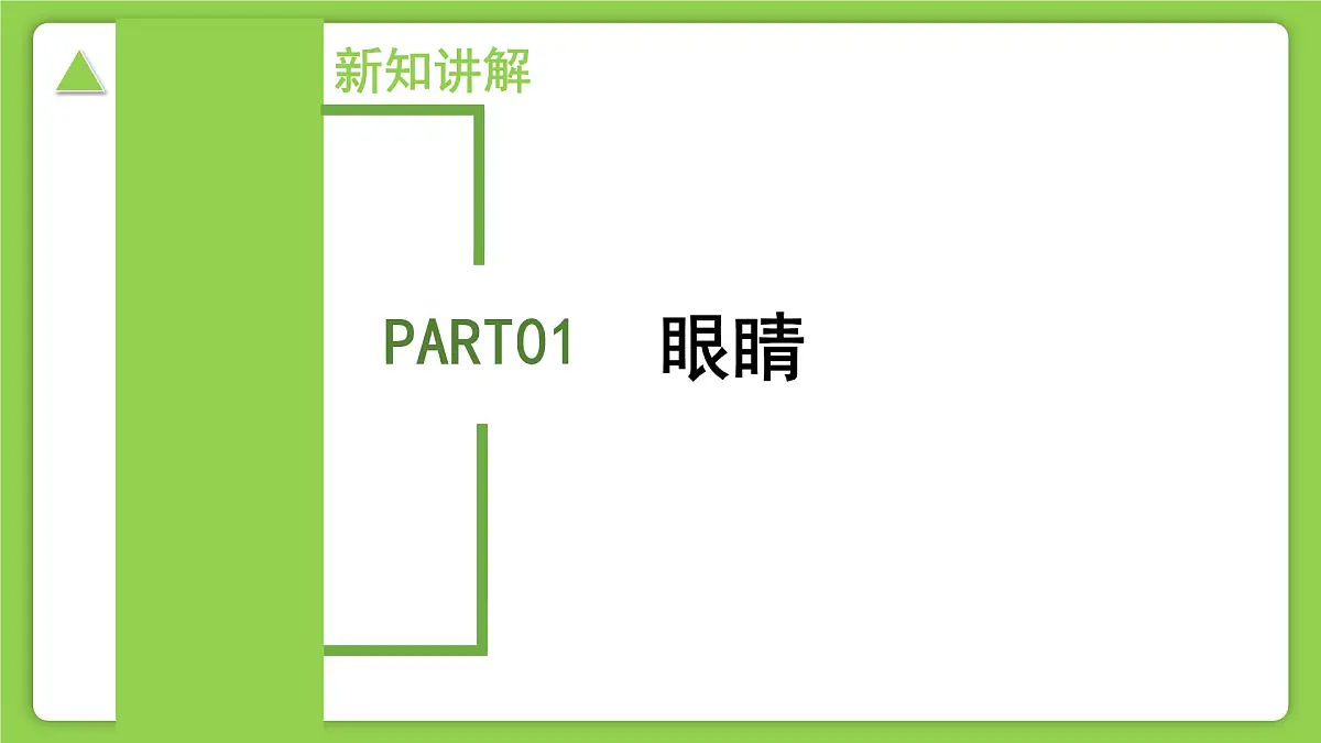 1.5.3 透镜和视觉（第3课时） （培优教学课件）科学浙教版2024八年级上册第6页