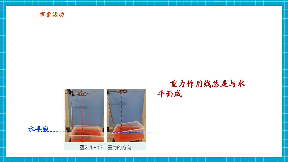 【新教材】浙教版八上科学 2.1 力 （4）第7页