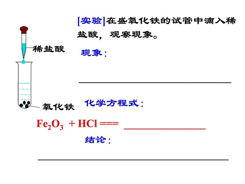 第2章《2 重要的酸》 课件04