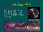 华东师大版七年级上册 8.4 银河系与河外星系》课件