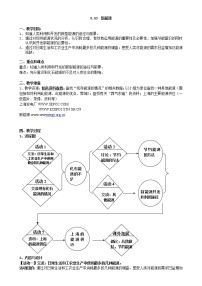 初中科学牛津上海版六年级下册能源及其种类第2课时教案