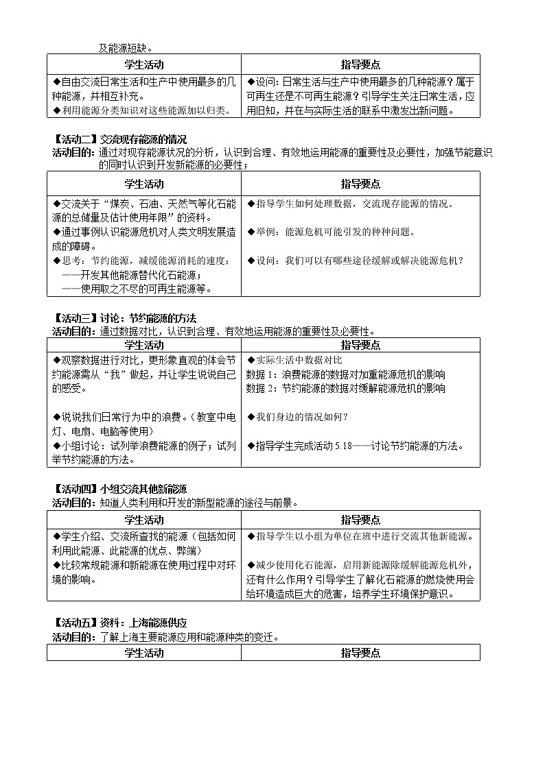 5.4能源第2课时（5.4.5-5.4.7）教案02
