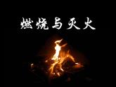 牛津上海版科学六年级下册 燃烧与灭火 PPT课件+视频