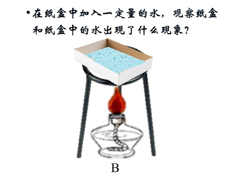 牛津上海版科学六年级下册 燃烧与灭火 PPT课件+视频08