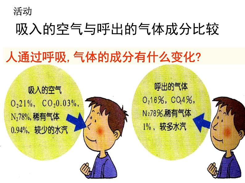 生物是怎样呼吸的（第1课时）第3页