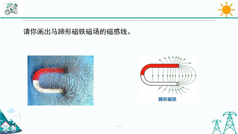 1.1《指南针为什么能指方向 第2课时》PPT课件+视频素材 浙教版八年级科学下册08