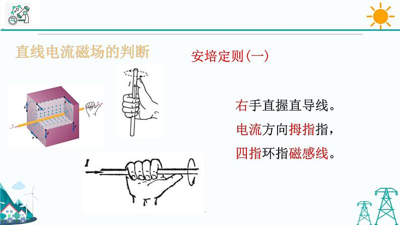 1.2《电生磁 第1课时》PPT课件+视频素材 浙教版八年级科学下册07