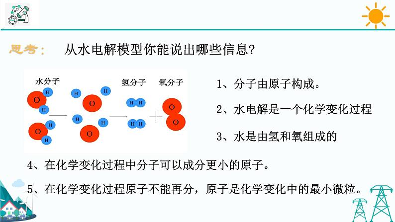 2.2《物质的微观粒子模型》PPT课件+视频素材 浙教版八年级科学下册05