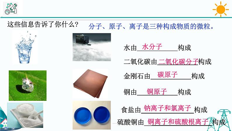 2.2《物质的微观粒子模型》PPT课件+视频素材 浙教版八年级科学下册07