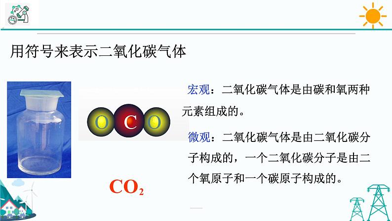 2.6《表示物质的符号 第1课时》PPT课件+视频素材 浙教版八年级科学下册04