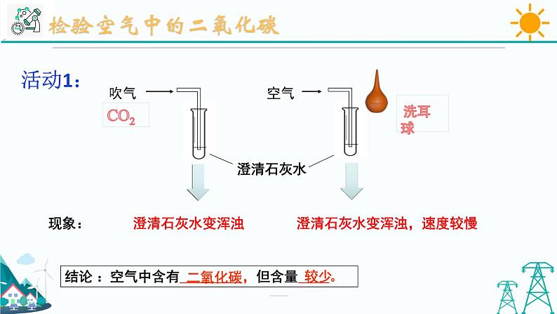 3.1《空气与氧气 第1课时》PPT课件+视频素材 浙教版八年级科学下册04