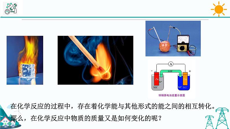 3.3《化学方程式 第1课时》PPT课件+视频素材 浙教版八年级科学下册02