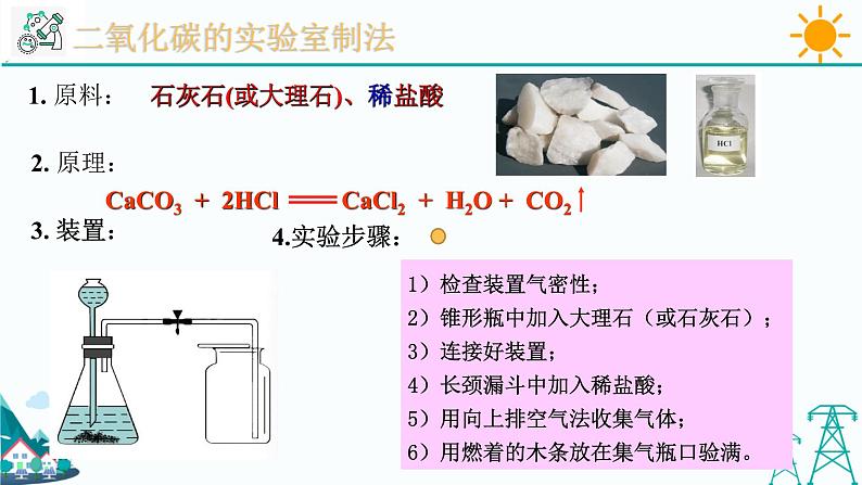 3.4《二氧化碳第2课时》PPT课件+视频素材 浙教版八年级科学下册03