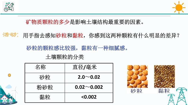 4.2《各种各样的土壤》PPT课件+视频素材 浙教版八年级科学下册04