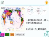 4.6《保护土壤》PPT课件+视频素材 浙教版八年级科学下册