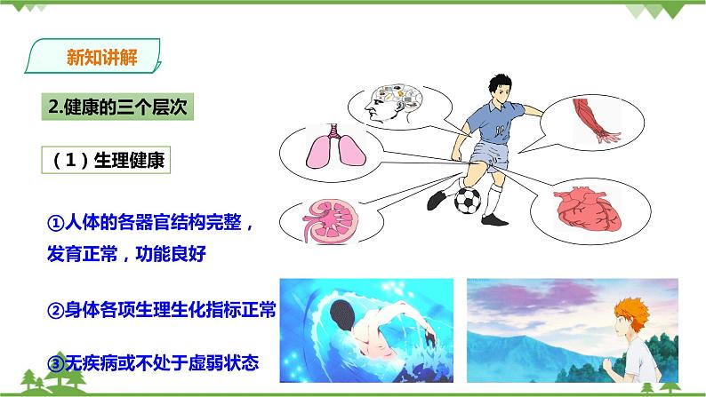 3.1《健康》PPT课件+教案+素材 浙教版九年级科学下册05