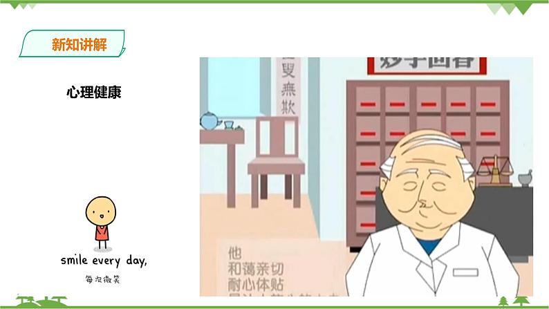 3.1《健康》PPT课件+教案+素材 浙教版九年级科学下册07