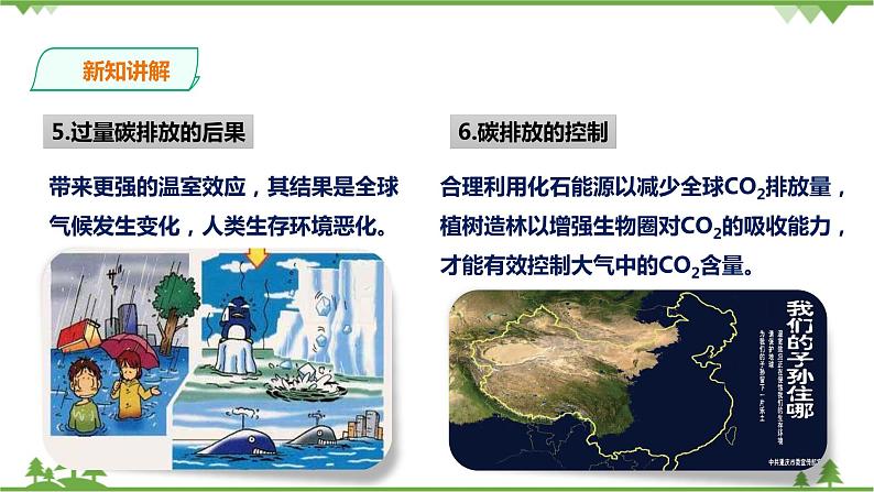 4.3《低碳生活》PPT课件+教案+练习 浙教版九年级科学下册08