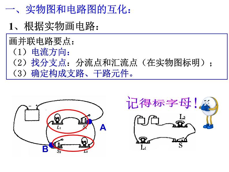 （浙教版）科学八年级上册课件：4.1 电荷与电流（3）02