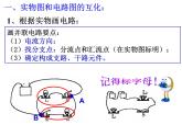 （浙教版）科学八年级上册课件：4.1 电荷与电流（3）