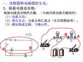 （浙教版）科学八年级上册课件：4.1 电荷与电流（3）