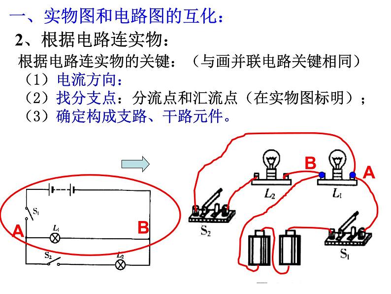 （浙教版）科学八年级上册课件：4.1 电荷与电流（3）04