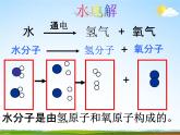 浙教版八年级科学下册《物质的微观粒子模型2》教学课件PPT初二优秀公开课