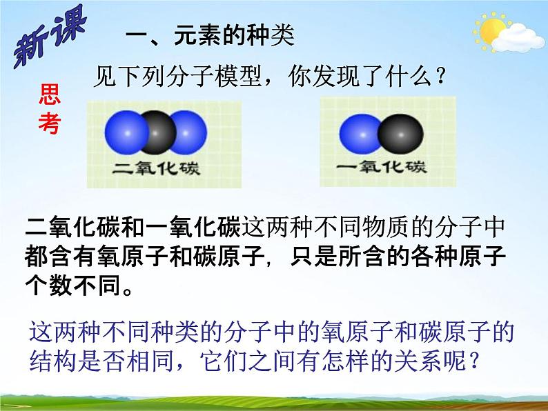 浙教版八年级科学下册《组成物质的元素》教学课件PPT初二优秀公开课05