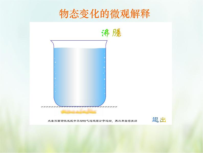 浙教版科学 七年级上册 第4章 物质的特性 第6节 汽化与液化（课件+教案+试题）05