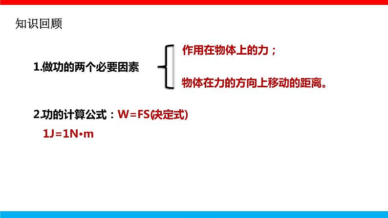 课时11.2 功率（课件）八年级物理下册（人教版）02