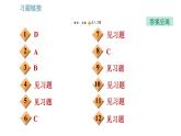 教科版八年级上册物理习题课件 期末提分练案 第5讲 第2课时  方法训练 研究物态变化的方法